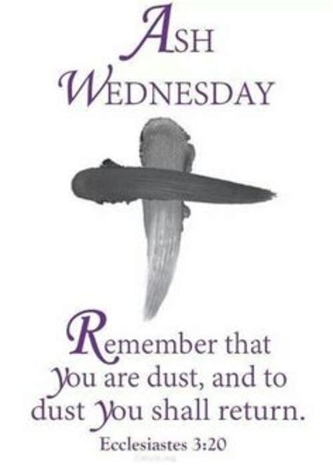 Is Ash Wednesday influenced by pagan customs